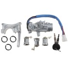 Neiman avec Serrures Pour Hyundai Atos 2007-2011 8190502A10