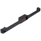 Poignée de Porte Intérieure Pour Mercedes T2/Ln1 Autobus/Autocar 6737200075