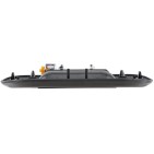 Poignée de Coffre Avec Lumière Pour Mitsubishi L200 Triton 2005-2015 MN167500XA