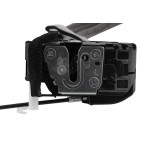 Serrure de Porte Avant Gauche Pour Infiniti Fx 2008-2013 80501CZ75A