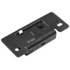 Gache Serrure de Coffre Pour Opel Vivaro A Renault Trafic II 8200006253