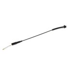 câble réglage du siège Audi A3 Leon Toledo Beetle Bora Golf IV Jetta 1J0881266C