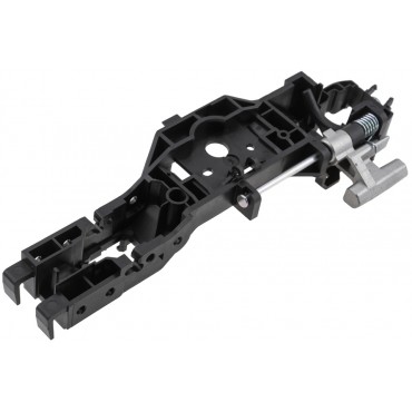 Support Poignée de Porte Extérieur Gauche Pour Renault Koleos I 80611JY00A