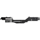 Support Poignée de Porte Extérieur Gauche Pour Renault Koleos I 80611JY00A