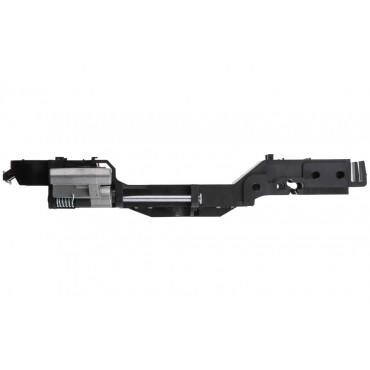 Support Poignée de Porte Extérieur Gauche Pour Renault Koleos I 80611JY00A