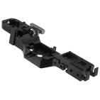 Support Poignée de Porte Extérieur Droite Pour Renault Koleos I 80610JY00A