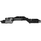 Support Poignée de Porte Extérieur Droite Pour Renault Koleos I 80610JY00A