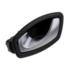 Poignée de Porte intérieure Avant Gauche Pour Renault Clio IV 826730001R