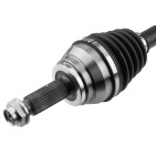 Cardan Arbre de Transmission Gauche Pour Hyundai Ioniq Kia Niro I 49500G2000