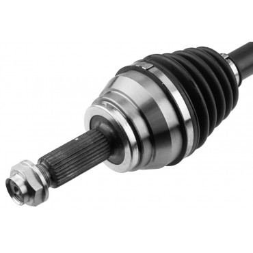 Cardan Arbre de Transmission Gauche Pour Hyundai Ioniq Kia Niro I 49500G2000
