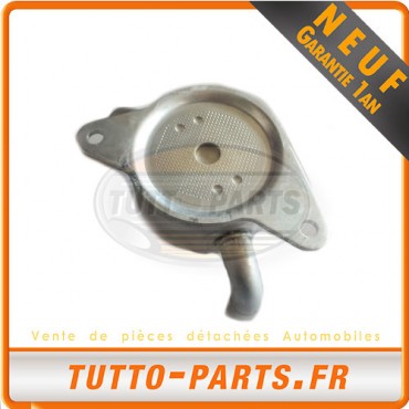Radiateur Refroidisseur D'Huile Mazda