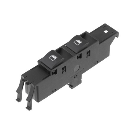 Commande Lève Vitre Avant Gauche Pour Bmw Série 3 E46 6902175 61318381509