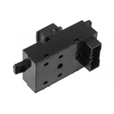Commande Lève Vitre Avant Gauche Pour Kia Picanto II 2011-2017 935701Y000