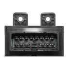 Commande Lève Vitre Avant Gauche Pour Kia Picanto II 2011-2017 935701Y000