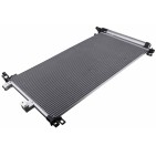 Condensateur de Clim Pour Citroën C5 III C6 Peugeot 508 I 9688473680 6455HR