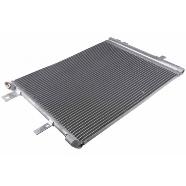 Condensateur de Clim Pour Citroën Berlingo C4 Opel Zafira Vivaro C 9815871080