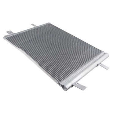 Condensateur de Clim Pour Citroën Berlingo C4 Opel Zafira Vivaro C 9815871080