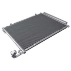 Condensateur de Clim Pour Ford Ecosport Fiesta VII Puma Tourneo Courier 2113906
