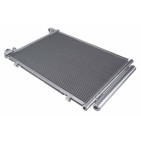 Condensateur de Clim Pour Ford Ecosport Fiesta VII Puma Tourneo Courier 2113906