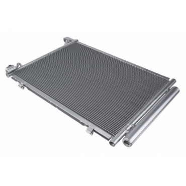 Condensateur de Clim Pour Ford Ecosport Fiesta VII Puma Tourneo Courier 2113906