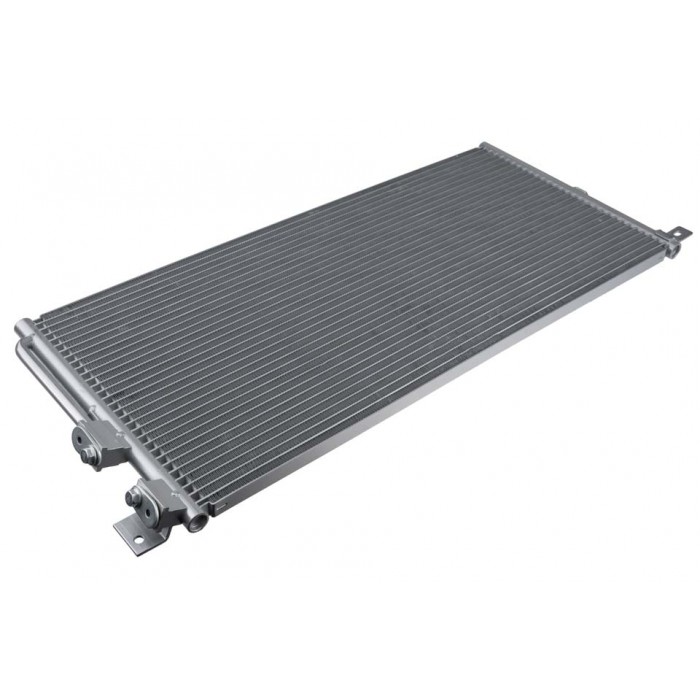 Condensateur de Clim Pour Jaguar X-Type I 2003-2009 C2S31605 C2S45122