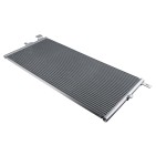 Condensateur de Clim Pour Jaguar X-Type I 2003-2009 C2S31605 C2S45122