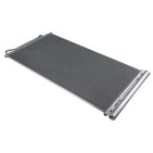 Condensateur de Clim Pour Jaguar E-Pace 2017-2018 J9C319710AA J9C7846
