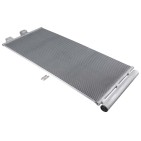 Condensateur de Clim Pour Volvo Xc40 2017-2022 31439781
