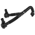 Durite de Turbo Pour Bmw Série 7 F01 F02 F03 F04 X6 E71 E72 13714602041