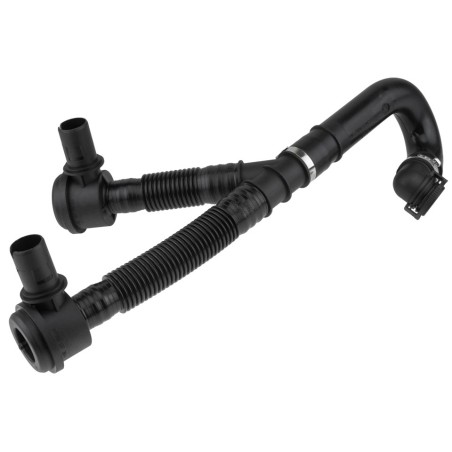 Durite de Turbo Pour Bmw Série 7 F01 F02 F03 F04 X6 E71 E72 13714602041