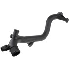 Durite Radiateur d'Eau Pour Audi A4 A5 A6 Q5 2.0 TDI 03L121071C