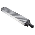 échangeur d'Air Intercooler Pour Audi A4 A5 A6 A7 A8 Q5 Porsche 8K0145805AC