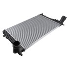 échangeur d'Air Intercooler Pour Audi A3 Skoda Yeti Superb Octavia 1K0145803AF
