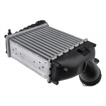 échangeur d'Air Intercooler Pour Audi A3 Seat Leon Skoda Octavia I 1J0145803AB