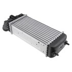 échangeur d'Air Intercooler Pour Citroën C-Elysee C3 II C3 Picasso Ds3 0384N7