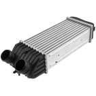 échangeur d'Air Intercooler Pour Citroën C2 2005-2009 9651184880 0384J4 0384N1