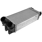 échangeur d'Air Intercooler Pour Citroën Berlingo C4 II Ds4 Ds5 0384N9