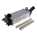 échangeur d'Air Intercooler Pour Ford Fiesta VI 2012-2017 1817170 C1B19L440BA