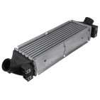 échangeur d'Air Intercooler Pour Ford Transit 2000-2006 4401912 4042309