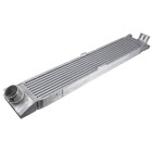 échangeur d'Air Intercooler Pour Fiat Ducato 2001-2011 1340763080