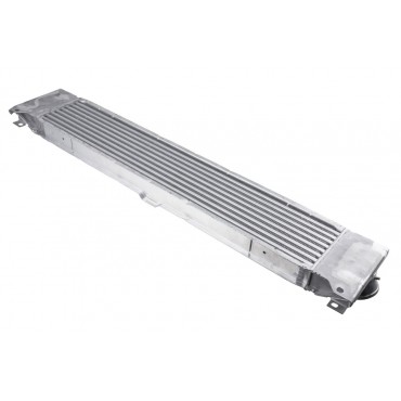échangeur d'Air Intercooler Pour Fiat Ducato 2001-2011 1340763080
