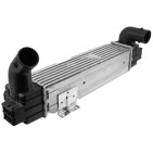 échangeur d'Air Intercooler Pour Kia Sorento I 2002-2011 281904A160