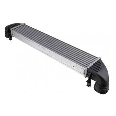échangeur d'Air Intercooler Pour Mercedes Classe C A2035000400 2035000000