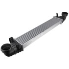 échangeur d'Air Intercooler Pour Mercedes Classe E A2115001002 2115001002