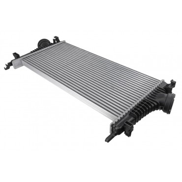 échangeur d'Air Intercooler Pour Opel Insignia A 2015-2017 22829850