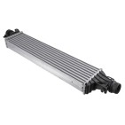 échangeur d'Air Intercooler Pour Opel Corsa E 2014-2015 13472371 1302314