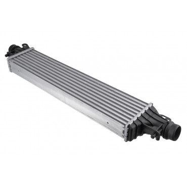 échangeur d'Air Intercooler Pour Opel Corsa E 2014-2015 13472371 1302314