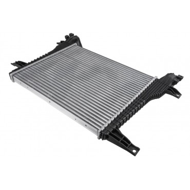 échangeur d'Air Intercooler Pour Chevrolet Captiva Opel Antara A 20874705