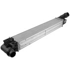 échangeur d'Air Intercooler Pour Dacia Duster 2010-2018 8200880552