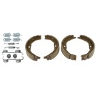 Machoire de Frein à Main Pour Mercedes Classe C W204 E 44208620 A0044208620
